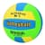 Волейбольный мяч MS 4865-4 официальный размер, ПВХ, 250-270 г, диаметр 20,8 см