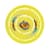 Літаюча тарілка Sports Fun MR 0133(Yellow) діаметр 20 см