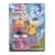 Пістолет з мильними бульбашками Дельфінчик 9618-14 зі світлом та звуком