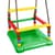 Детские качели №2 0052TXK(Green) пластик, до 20 кг