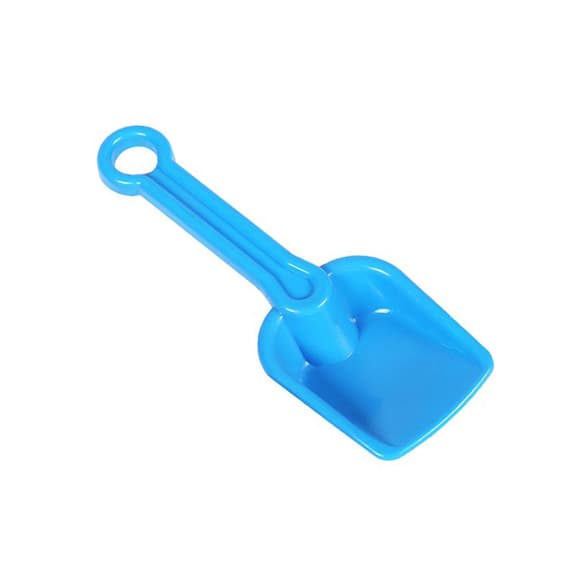 Дитяча іграшка для піску "Лопатка Б" 1776TXK пластик