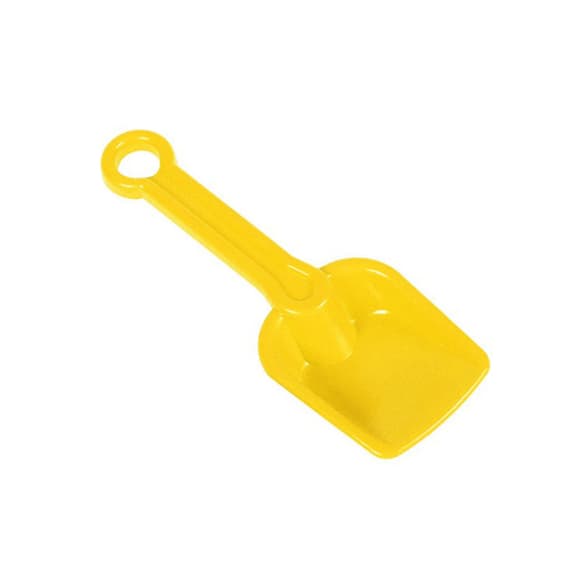 Дитяча іграшка для піску "Лопатка Б" 1776TXK пластик