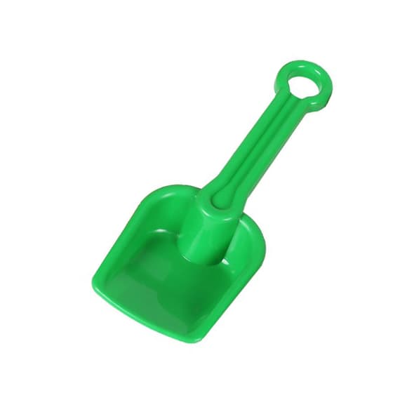 Дитяча іграшка для піску "Лопатка Б" 1776TXK пластик