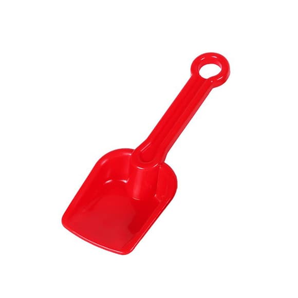 Дитяча іграшка для піску "Лопатка Б" 1776TXK пластик