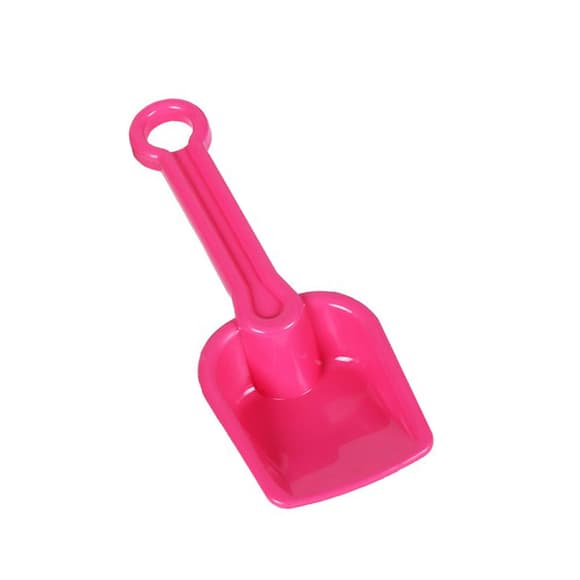 Дитяча іграшка для піску "Лопатка Б" 1776TXK пластик