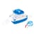 Детская игрушка для воды "Паром" 6788TXK(Blue) пластик