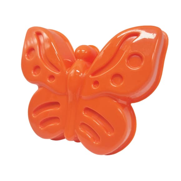 Дитяча іграшка "Формочка для піску" 6764TXK(Orange) пластик