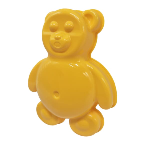 Детская игрушка "Формочка для песка" 6764TXK(Yellow) пластик