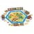 Стратегічна настільна гра CATAN R100UA від 10 років, 3-4 гравця