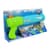 Водный пистолет Foam Gun F9106(Green) стреляет пеной, дальность 3-4 метра