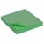 Папір для нотаток самоклеючий DSCN0620(Green) 100 шт, 76х76 мм