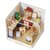Конструктор-румбокс Крамниця подарунків Mini House 8037-MH серії "Інтер'єр Міні"
