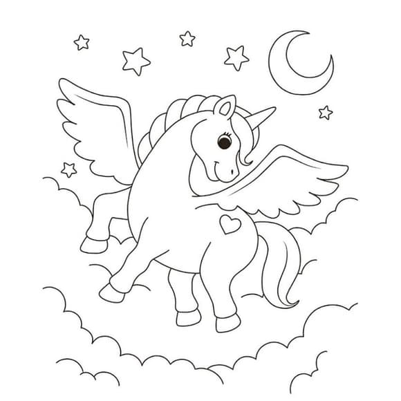 Дитяча водна розмальовка "Пе нзлик і вода: Казкові чудеса" 2048003, 16 сторінок