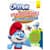 Пригодницькі розмальовки "Смурфи: Чарівні фарби" 1571013 з наклейками