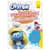 Пригодницькі розмальовки "Смурфи: Яскрава вечірка" 1571014 з наклейками