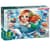 Детский пазл "Русалочка" 88380, 12 макси элементов