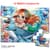 Детский пазл "Русалочка" 88380, 12 макси элементов