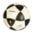 Мяч футбольный MS 1771(Black) размер 5, ПВХ, ламинированный, 390-410 г
