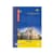 Блокнот для записей Б-Л4-40-1, 40 листов, клетка, пружина сбоку