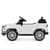 Дитячий електромобіль Джип M 6301EBLR-1 до 25 кг