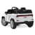 Дитячий електромобіль Джип M 6301EBLR-1 до 25 кг
