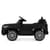 Дитячий електромобіль Джип M 6301EBLR-2 до 25 кг