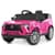 Дитячий електромобіль Джип M 6301EBLR-8 до 25 кг