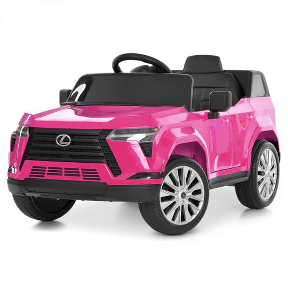 Дитячий електромобіль Джип M 6301EBLR-8 до 25 кг