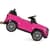 Дитячий електромобіль Джип M 6301EBLR-8 до 25 кг