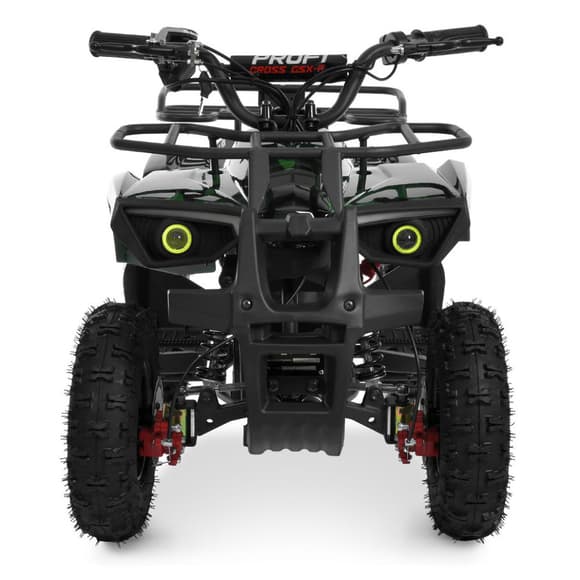 Детский электромобиль Квадроцикл HB-ATV1000AS-10 до 45кг