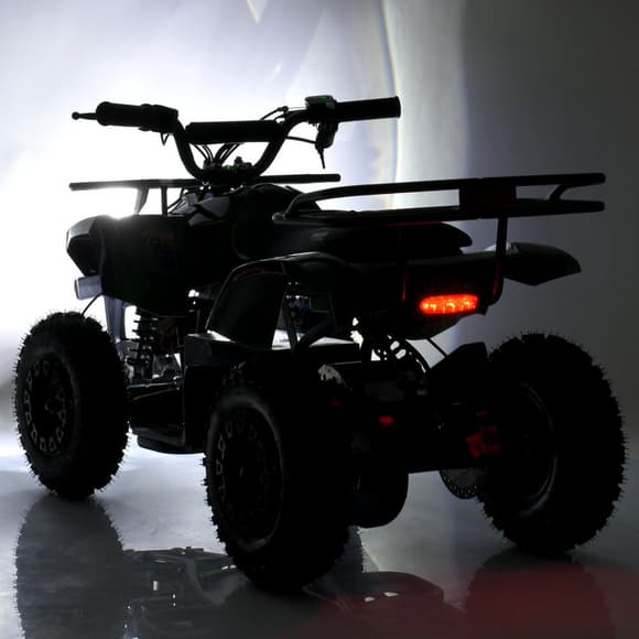 Детский электромобиль Квадроцикл HB-ATV1000AS-10 до 45кг
