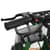 Детский электромобиль Квадроцикл HB-ATV1000AS-10 до 45кг