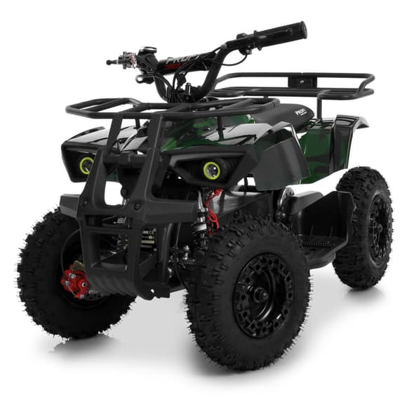 Детский электромобиль Квадроцикл HB-ATV1000AS-10 до 45кг