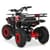 Детский электромобиль Квадроцикл HB-ATV1000AS-2-3 до 45кг