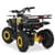 Детский электромобиль Квадроцикл HB-ATV1000AS-2-6 до 45 кг