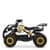Детский электромобиль Квадроцикл HB-ATV1000AS-2-6 до 45 кг