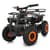 Детский электромобиль Квадроцикл HB-ATV1000AS-2-7 до 45 кг