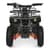 Детский электромобиль Квадроцикл HB-ATV1000AS-2-7 до 45 кг