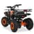 Детский электромобиль Квадроцикл HB-ATV1000AS-2-7 до 45 кг