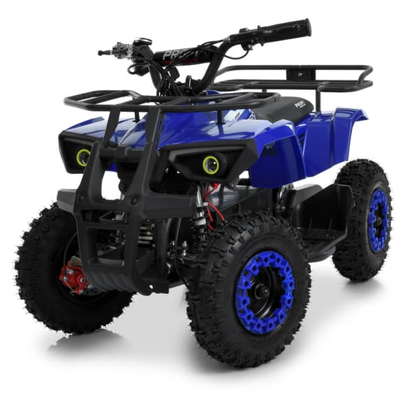 Детский электромобиль Квадроцикл HB-ATV1000AS-4 до 45 кг