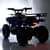 Детский электромобиль Квадроцикл HB-ATV1000AS-4 до 45 кг