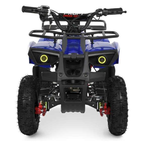 Детский электромобиль Квадроцикл HB-ATV1000AS-4 до 45 кг