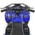 Детский электромобиль Квадроцикл HB-ATV1000AS-4 до 45 кг