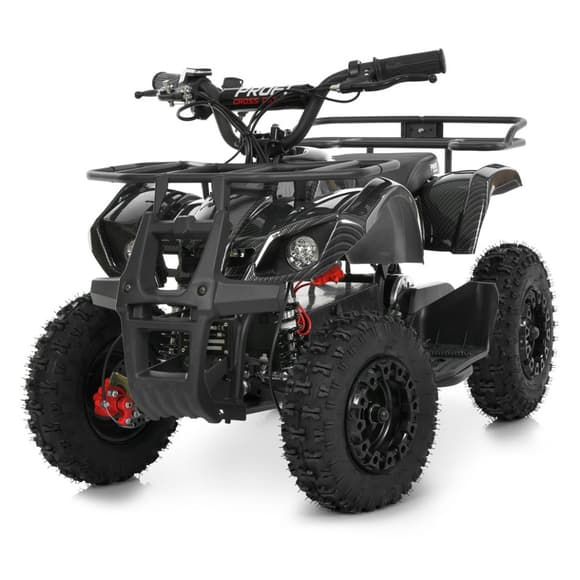 Детский электромобиль Квадроцикл HB-EATV1000N-19 до 65 кг