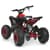 Детский электромобиль Квадроцикл HB-EATV1200Q-3ST до 65 кг