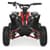 Детский электромобиль Квадроцикл HB-EATV1200Q-3ST до 65 кг