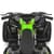 Детский электромобиль Квадроцикл HB-EATV1200Q-5(2)ST до 65 кг