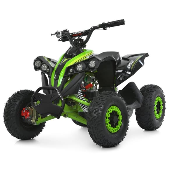 Детский электромобиль Квадроцикл HB-EATV1200Q-5(2)ST до 65 кг
