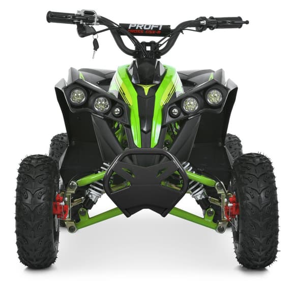 Детский электромобиль Квадроцикл HB-EATV1200Q-5(2)ST до 65 кг