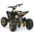Детский электромобиль Квадроцикл HB-EATV1200Q-6ST до 65 кг